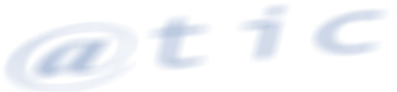 atic Logo Typo3 Content Management Document Management IT-Beratung