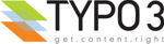 Typo3-Logo