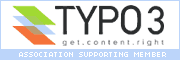 Logo Typo3 Association